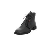Think! Damen Stiefelette NINA 39.5 Schwarz