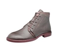 Think Nina für Damen, braun, Größe 39 ½ EU