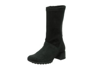 Think Nola für Damen, schwarz, Größe 37 EU