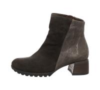Think Nola Stiefelette mocca für Damen, braun, Größe 41 ½ EU