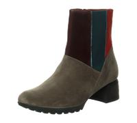Think Nola Stiefelette pepper für Damen, bunt, Größe 38 ½ EU