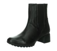 Think Nola Stiefelette schwarz für Damen, schwarz, Größe 37 EU