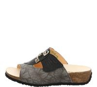 Think! Pantolette MIZZI 37 Stahl/Kombi