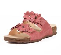 Think Pantoletten rose Julia candy 567-5000 Gr.42 - JLA 200