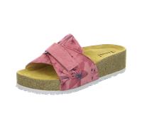 Think Papu Pantolette candy für Damen, rosa, Größe 38 EU