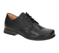 Think PENSA 3-000849-0000 schwarz - elegante Halbschuhe für Damen - Größe 40.5