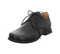 Freizeit Schnürer schwarz 37