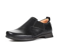 Think Pensa Slipper schwarz für Herren, schwarz, Gr. 46 EU