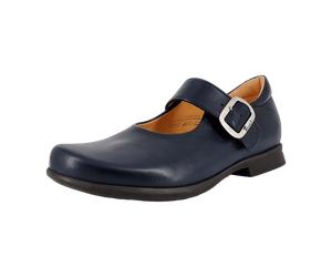 Think Pensa navy für Damen, blau, Größe 43 EU