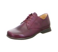 Think Pensa Schnürer rosso für Damen, rot, Größe 38 EU
