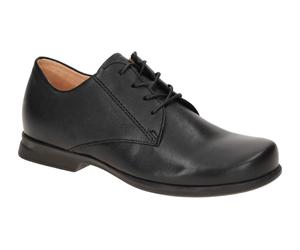 Think Pensa Schuhe Schnürer schwarz 849 - Größe 37