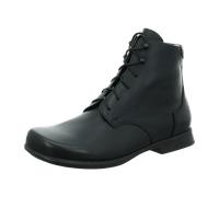 Think -Pensa Stiefelette schwarz für Damen, schwarz, Größe 37 ½ EU