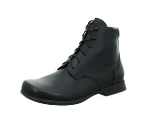 Think -Pensa Stiefelette schwarz für Damen, schwarz, Größe 41 ½ EU