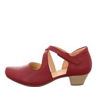 Think! Pumps AIDA 38.5 Rosso