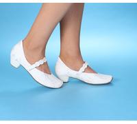 Think Pumps beige Aida ivory gold 1165-1000 - AID 1106 Gr.39