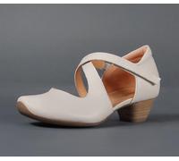 Think! Damen Pumps AIDA 42.5 Panna