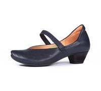 Think Pumps blau Aida navy 1166-8010 - AID 843 Gr.41,5