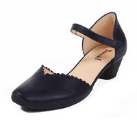 Think Pumps blau Aida ocean 654-8000 Gr.36,5 - AID 897