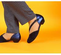 Think! Damen Pumps GRACE 40 Water/Kombi 3-000920-8000