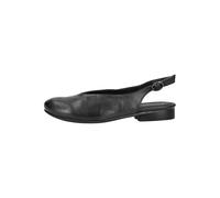 Think Ballerinas schwarz Guad-2 schwarz 731-0000 Gr.41,5 - GUD 709