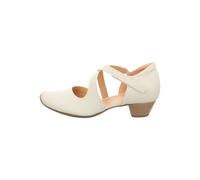 Think! Pumps Nappaleder Hellbeige - 37