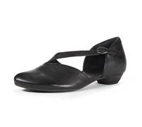 Think Pumps schwarz Grace schwarz 920-0000 Gr.42,5 - GRC 16