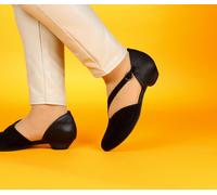 Think Pumps schwarz Grace schwarz/kombi 920-0010 Gr.40 - GRC 17