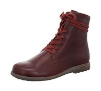 Think Shoes Schuhe RENTO Damen rot Größe 43 EU