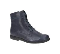 Think RENTO 3-000843-8000 blau - elegante Stiefelette für Damen - Größe 38.5