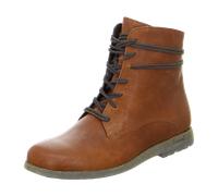Think Rento Stiefelette cognac für Damen, braun, Größe 37 ½ EU