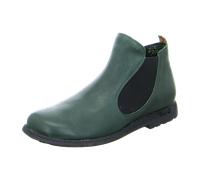 Think Rento Stiefelette pino für Damen, grün, Größe 40 EU