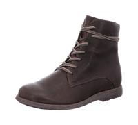 Think Rento Stiefelette schlamm für Damen, braun, Größe 39 ½ EU