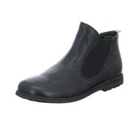 Think Rento Stiefelette schwarz Chelsea-Boots 865 für Damen, schwarz, Größe 36 ½ EU