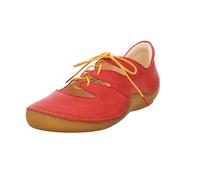 KPS 128 THINK KAPSL 321-5000-VEG fire Schnür-Schuhe rot 40 - KPS 128
