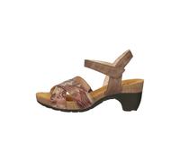 Think! Sandalen Glattleder Rosa - 39