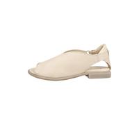 Think! Sandalen Leder Beige - 42
