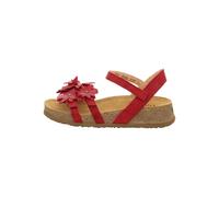 Think! Sandalen Leder Rot - 37