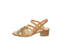 Think! Sandalen Nappaleder Sand - 36