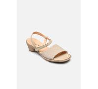 Think ZAZA für Damen, beige, Gr. 41 EU