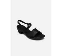 Think! - Sandalen ZAZA 3-000596 - schwarz - Größe 39