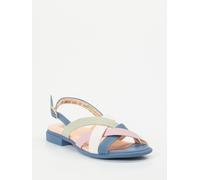 Think Sandalette in multi/bunt in Größe: 39 für Damen