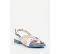 Think Sandalette in multi/bunt in Größe: 41 für Damen