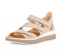 Think Sandaletten beige Meggie panna 795-4000 Gr.39 - MEG 64