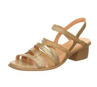 Think Sandaletten beige Vivi sand 1123-4000 - VVI 12 Gr.41