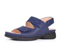 Think Sandaletten blau Cambio indigo 960-8000 - AMB 148 Gr.40