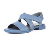 Think Sandaletten blau Kamaa denim 776-8000 Gr.41 - KMA 6