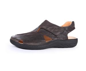 Think Sandaletten braun Change espresso 294-3030 - CC 36 Gr.46