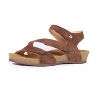 Think Sandaletten braun Dumia schoko 297-3060 - DUM 131 Gr.36