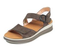 Think Sandaletten grau Meggie graphite 251-2010 Gr.42 - MEG 41