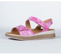 Think Sandaletten pink Meggie fuxia 586-5020 - MEG 108 Gr.40